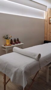 Massage Biarritz